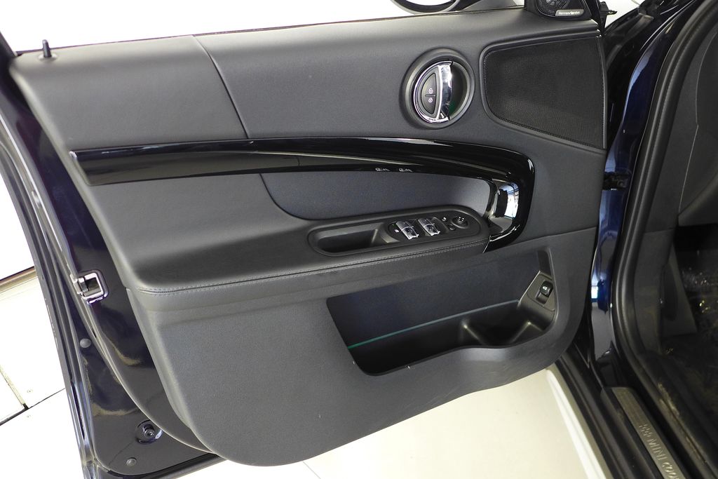 Thumbnail: 2020 MINI Cooper Countryman - 11