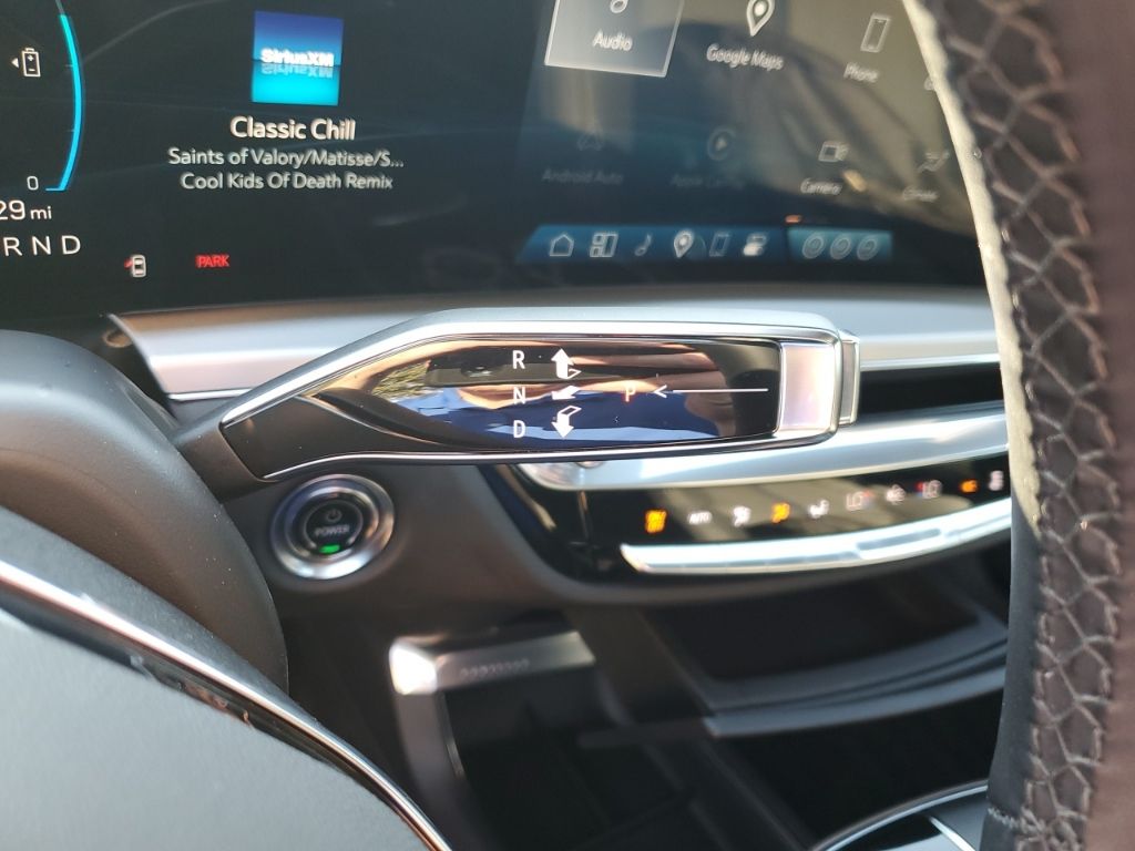 Used Car 2024 Cadillac Lyriq  Luxury For Sale In Austin, Texas