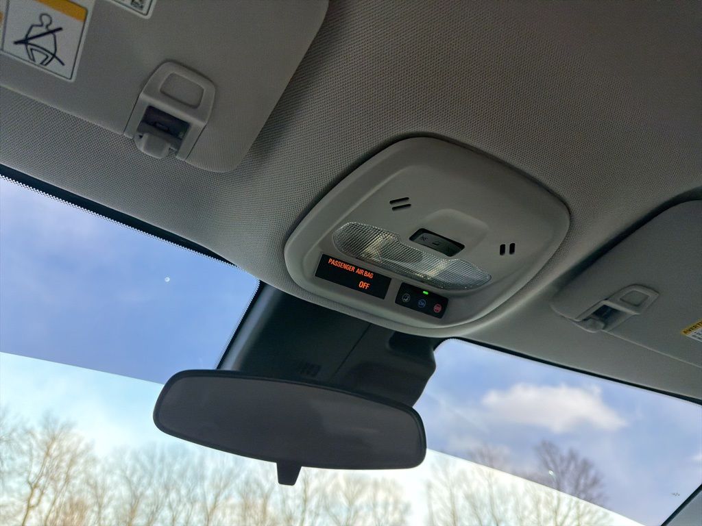 Thumbnail: 2024 Chevrolet Trax - 13