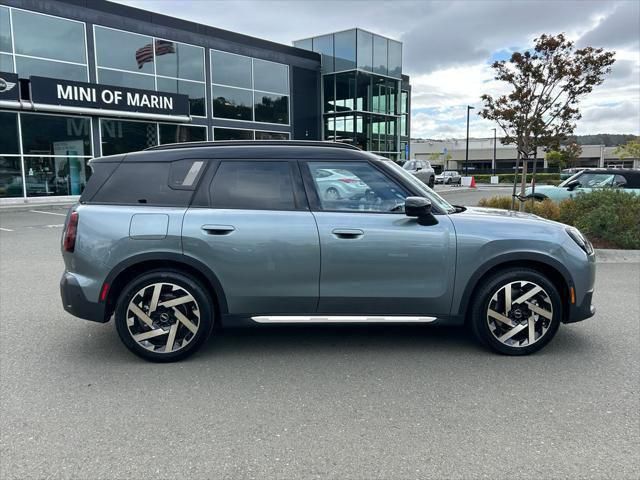 Thumbnail: 2026 MINI Cooper Countryman - 5