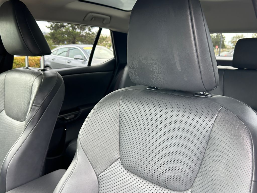 Thumbnail: 2025 Lexus RZ - 14