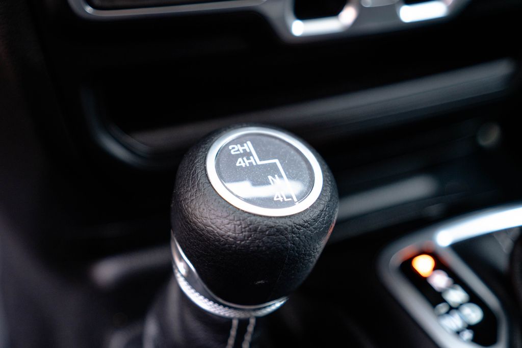 Used 2018 Jeep Wrangler SUV