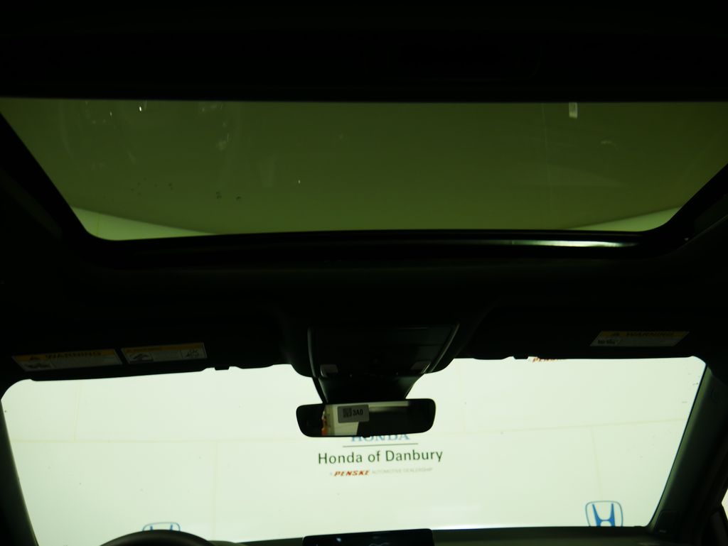 Thumbnail: 2026 Honda CR-V - 15