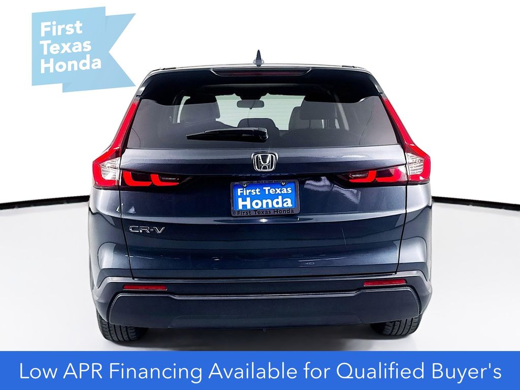 Used Car 2023 Honda Cr-v  Ex For Sale Under $30,000 In Austin, Texas