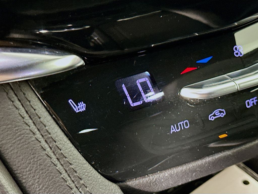 2020 Cadillac XT6 Sport 20