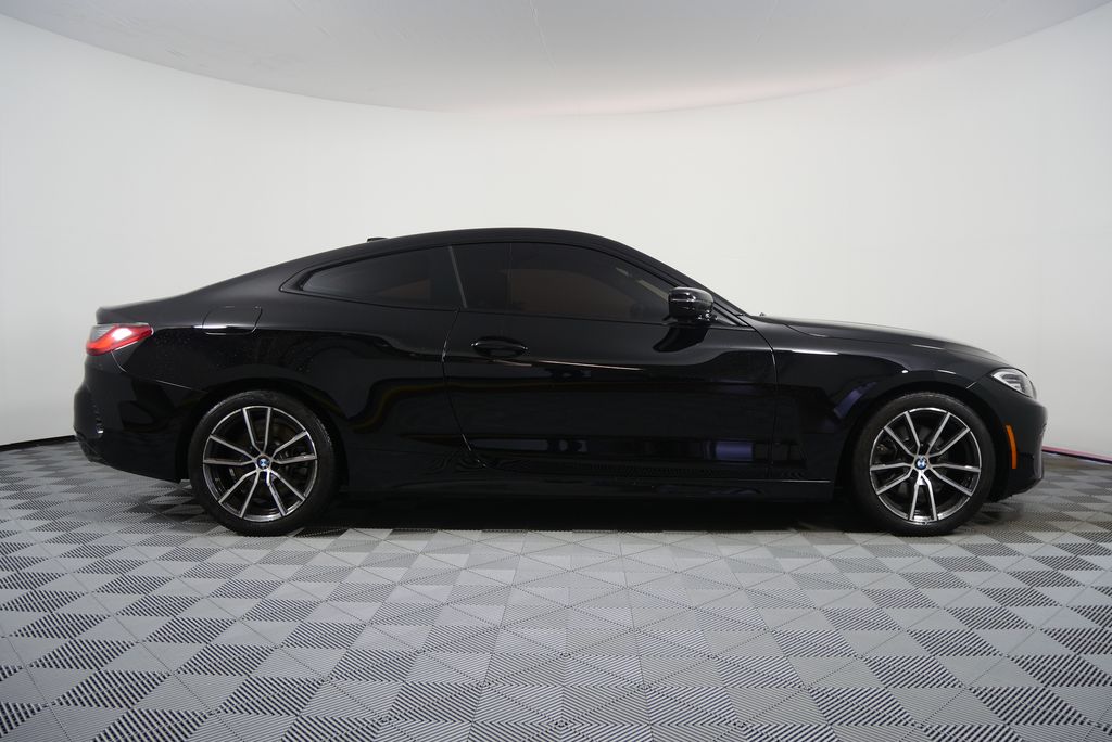 2023 BMW 4 Series 430i 2