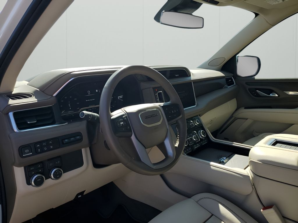 Used Car 2023 Gmc Yukon  Denali For Sale Under $60,000 In Austin, Texas