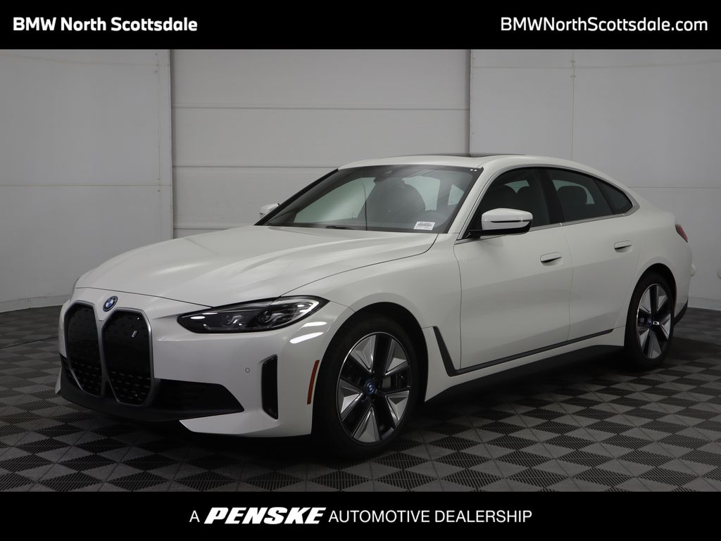 2024 BMW i4 eDrive40 -
                Phoenix, AZ