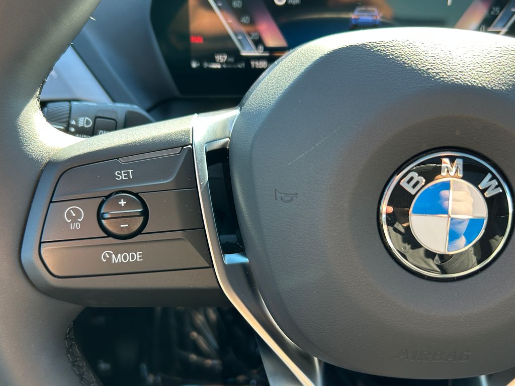 Thumbnail: 2025 BMW 2 Series - 19