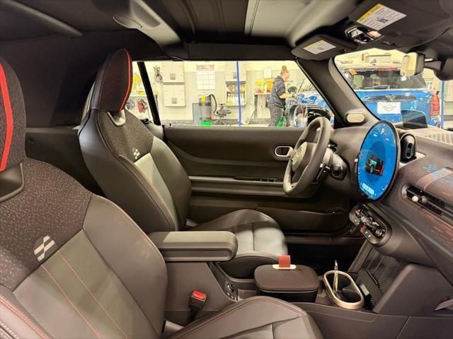 Thumbnail: 2026 MINI Cooper - 23