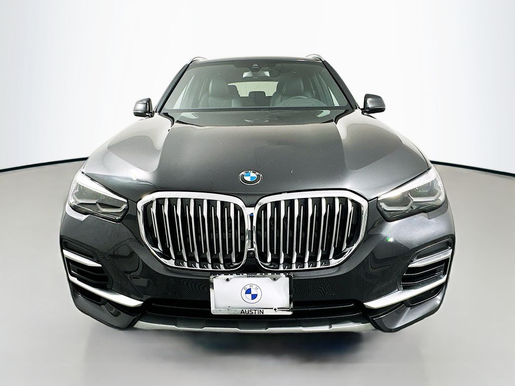 Thumbnail: 2023 BMW X5 - 2