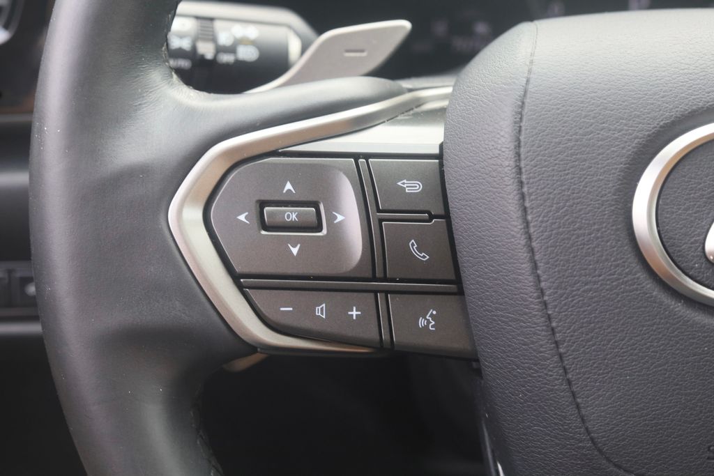 Used 2022 Lexus NX SUV