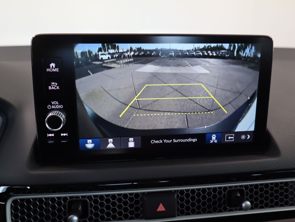 Thumbnail: 2026 Honda Civic - 16