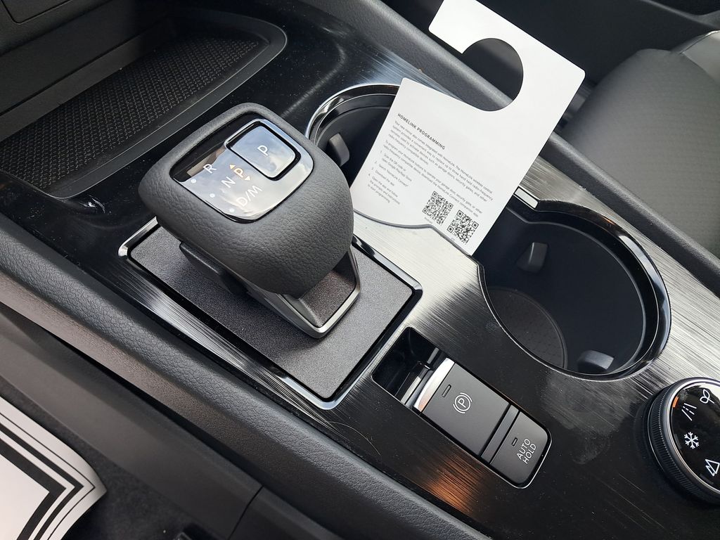 2026 Nissan Rogue Dark Armor Black at Auto Express Mitsubishi