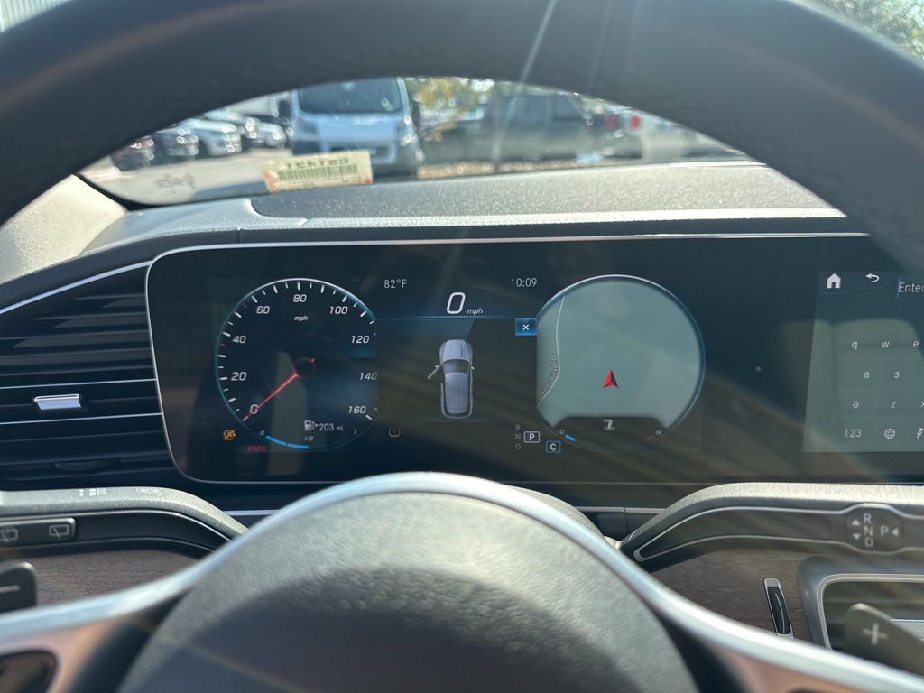 2020 Mercedes-benz Gle  Gle 350 In Austin, Texas