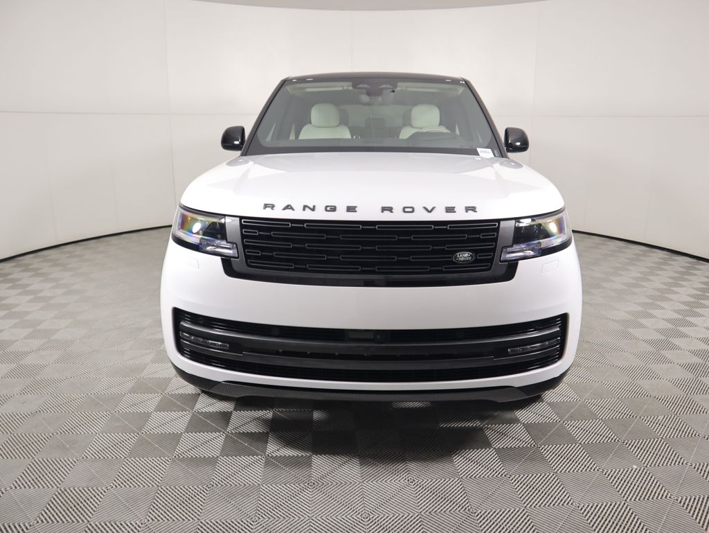Thumbnail: 2025 Land Rover Range Rover - 2