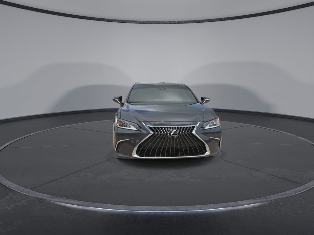 Thumbnail: 2024 Lexus ES - 3