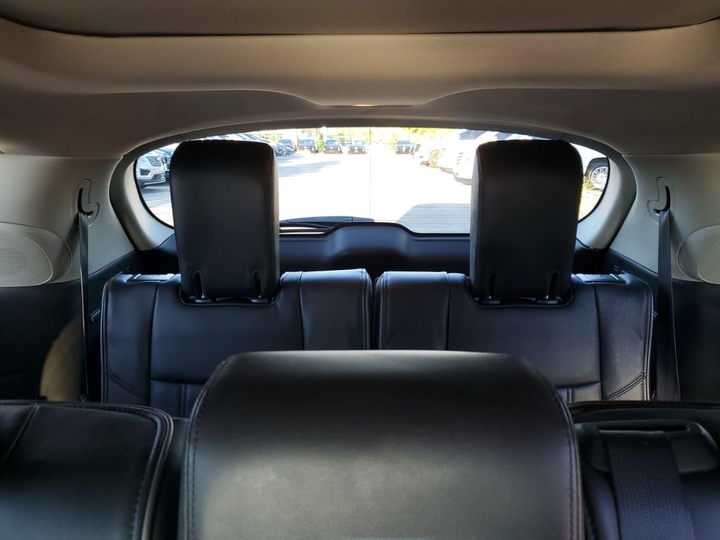 Used Car 2015 Infiniti Qx60  Base For Sale Under $10,000 In Austin, Texas
