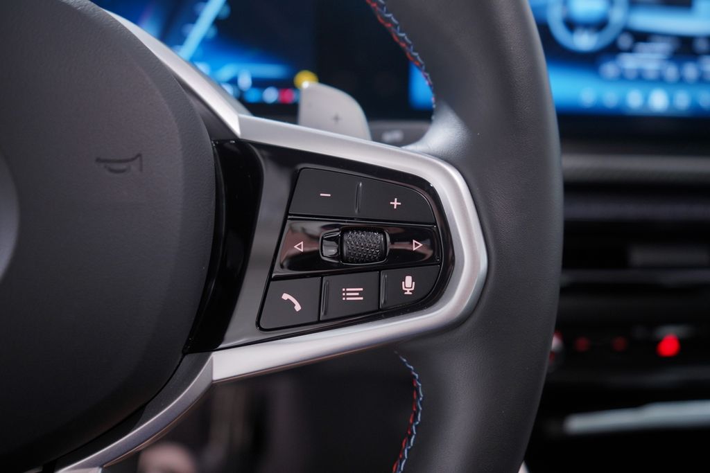 2025 BMW 4 Series M440i xDrive 20