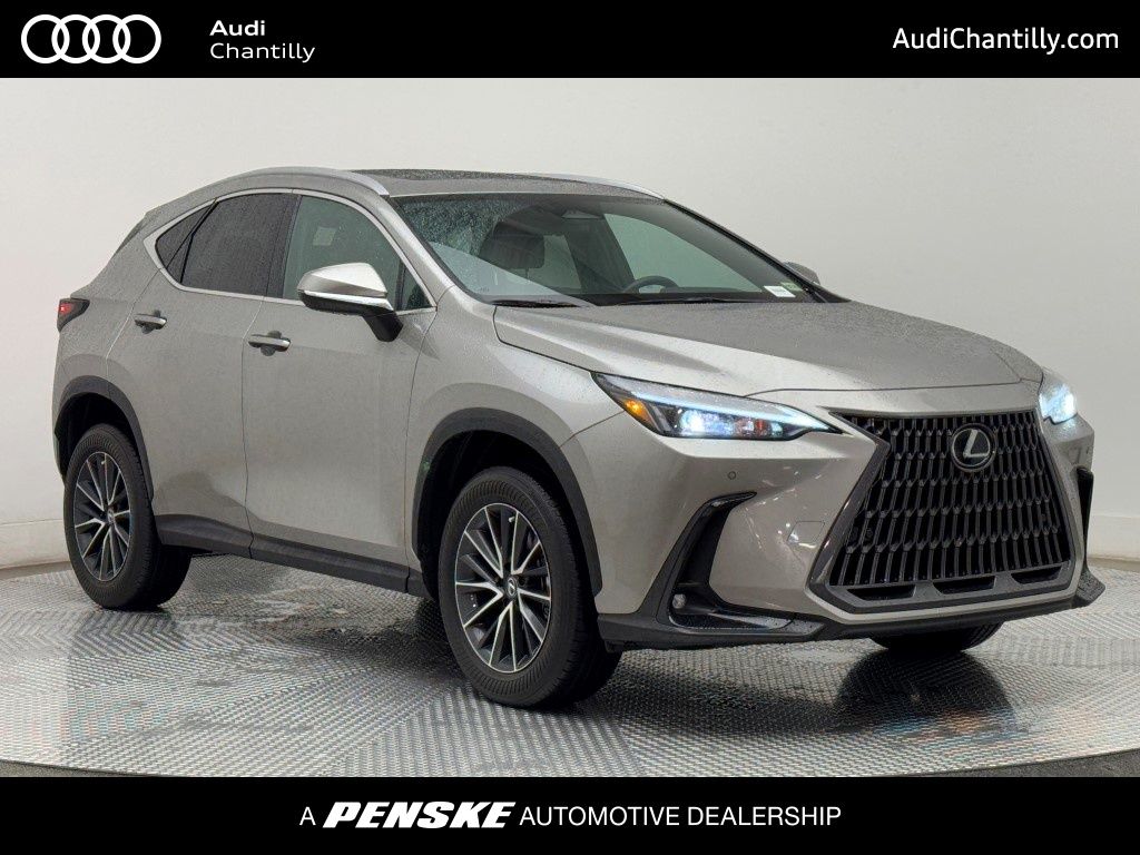 2024 Lexus NX 350 Premium -
                Chantilly, VA