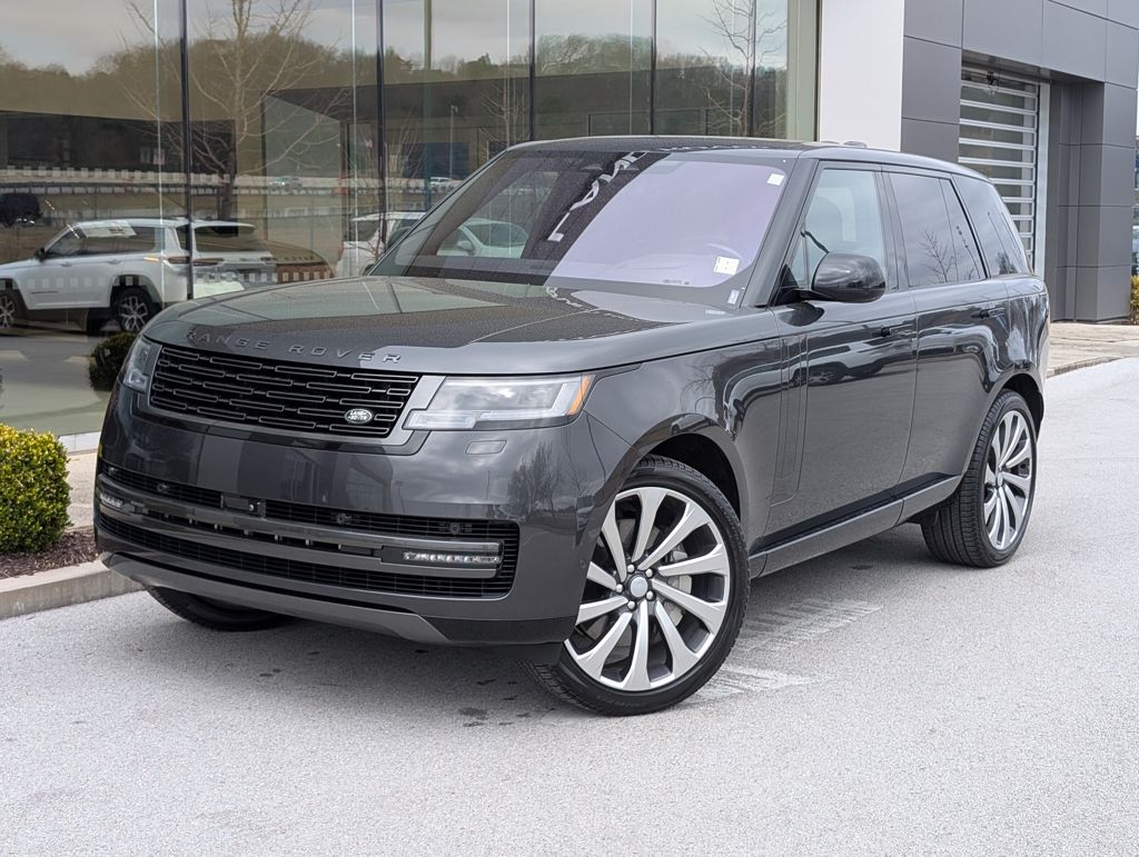 2023 Land Rover Range Rover P530 SE AWD
