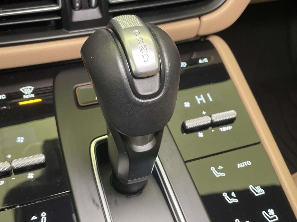 2025 Porsche Macan  White at Audi Porsche Sewickley
