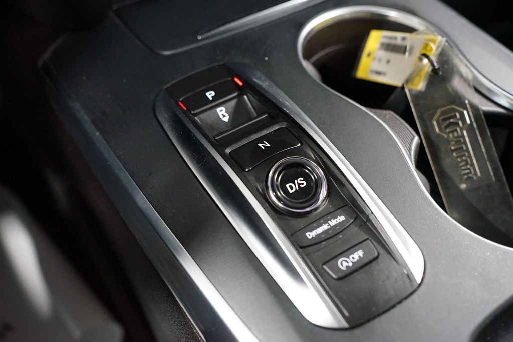 Thumbnail: 2020 Acura MDX - 23