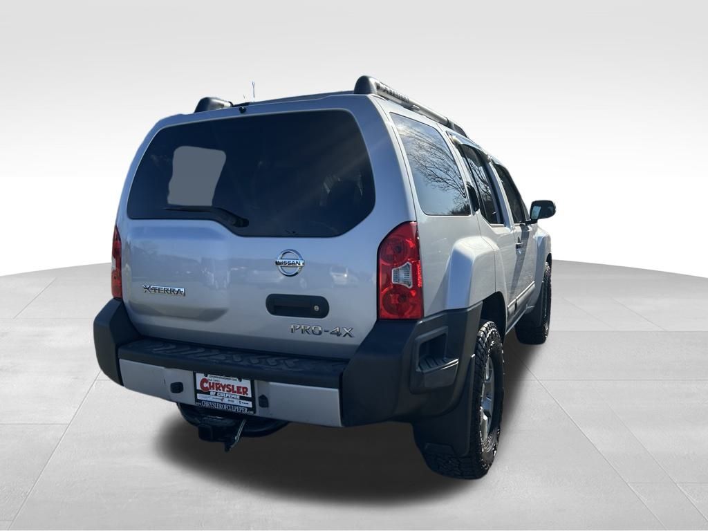 NissanXterra16