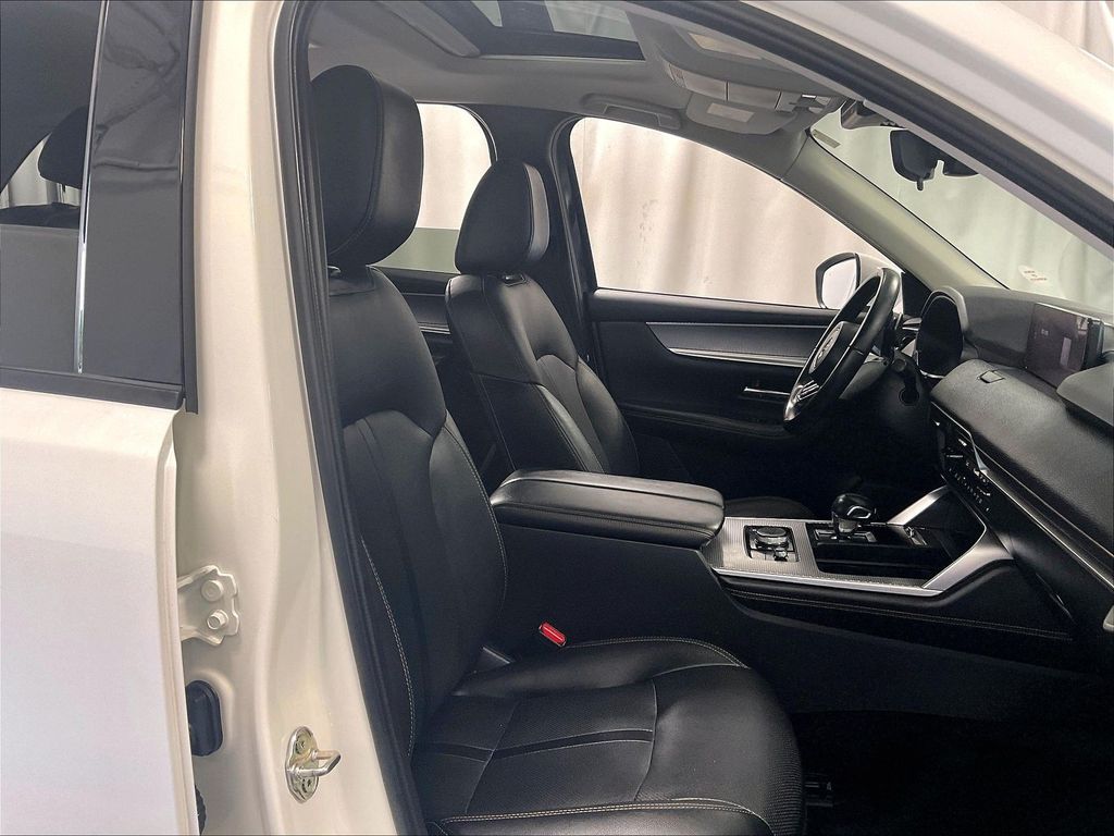 2024 Mazda CX-90 — photo 11