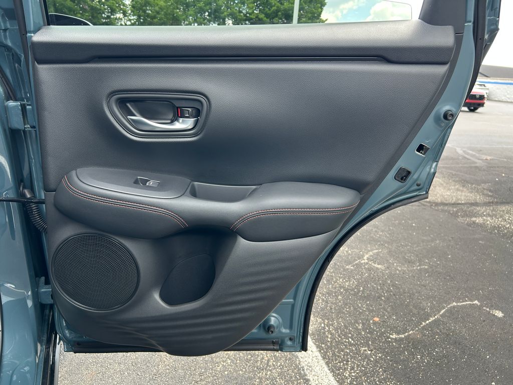 Thumbnail: 2026 Honda HR-V - 22