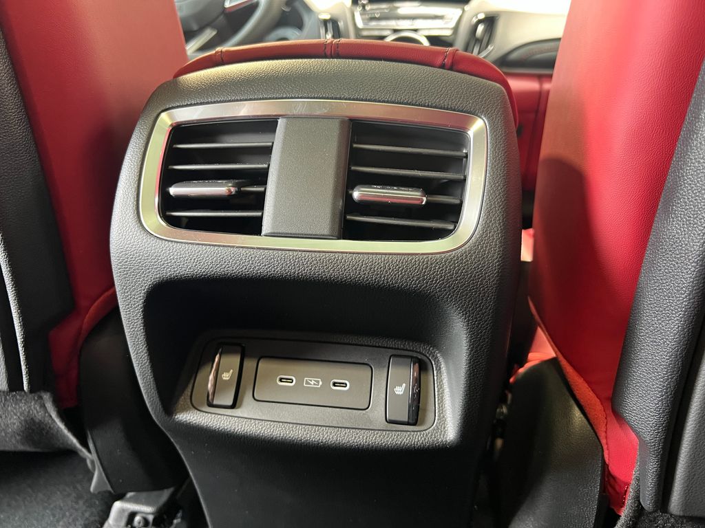 new 2026 Acura RDX car, priced at $56,900