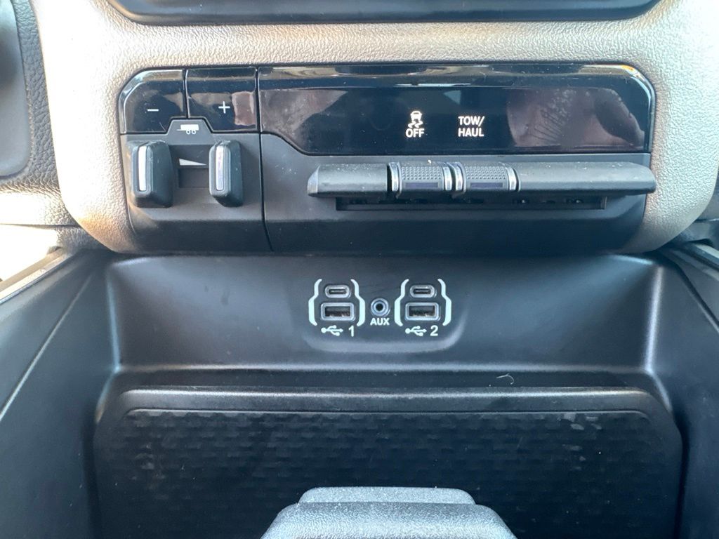 Used 2022 Ram 1500 Truck