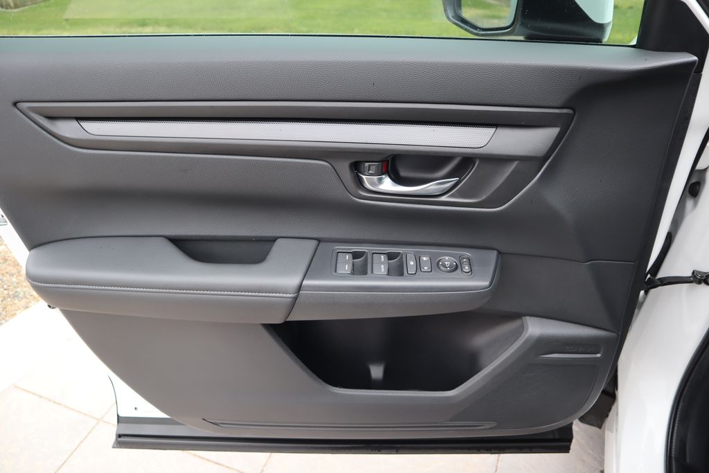 2024 Honda CR-V EX 23