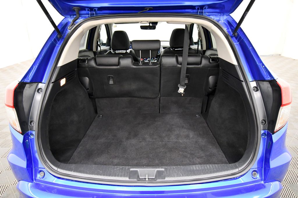 Used 2020 Honda HR-V SUV