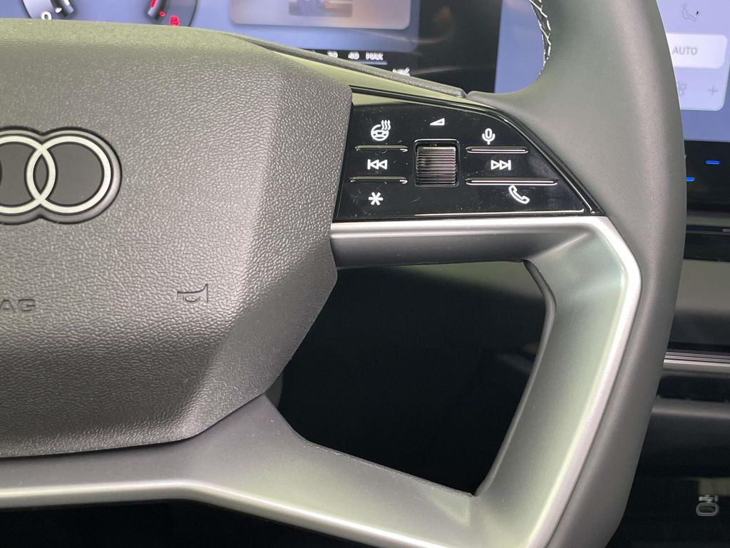 2026 Audi A6 Premium Plus Green at Audi Porsche Sewickley