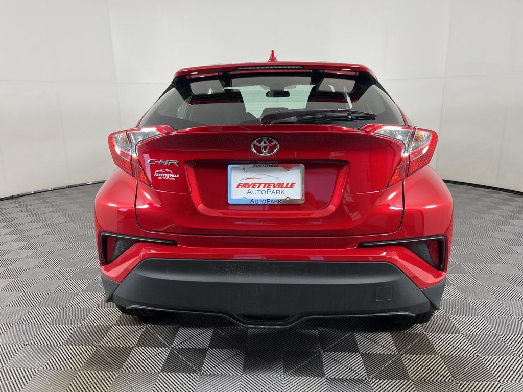 Thumbnail: 2020 Toyota C-HR - 9