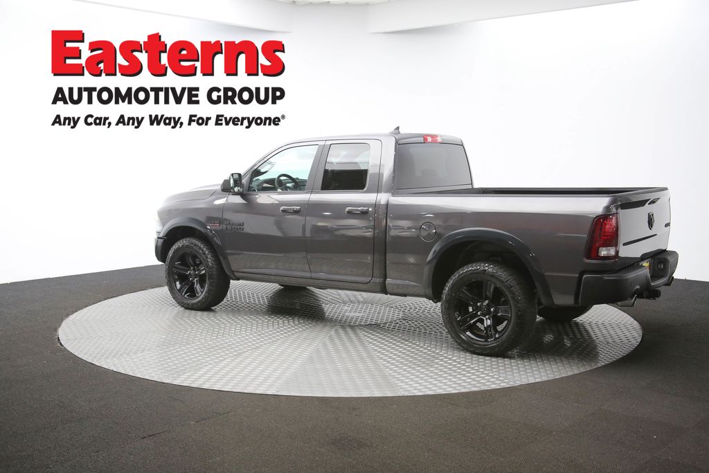 Used 2021 Gray Ram Warlock image 61