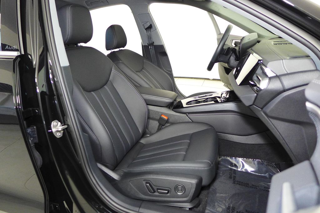 Thumbnail: 2025 Audi A5 - 17