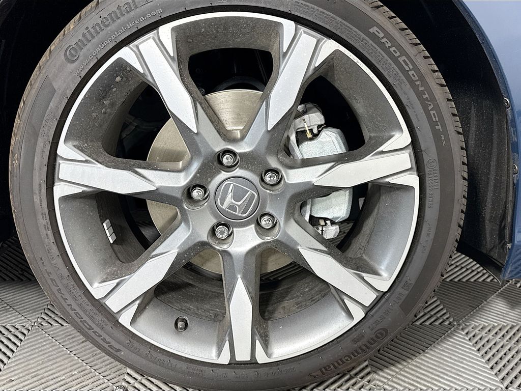 Thumbnail: 2026 Honda Civic - 31