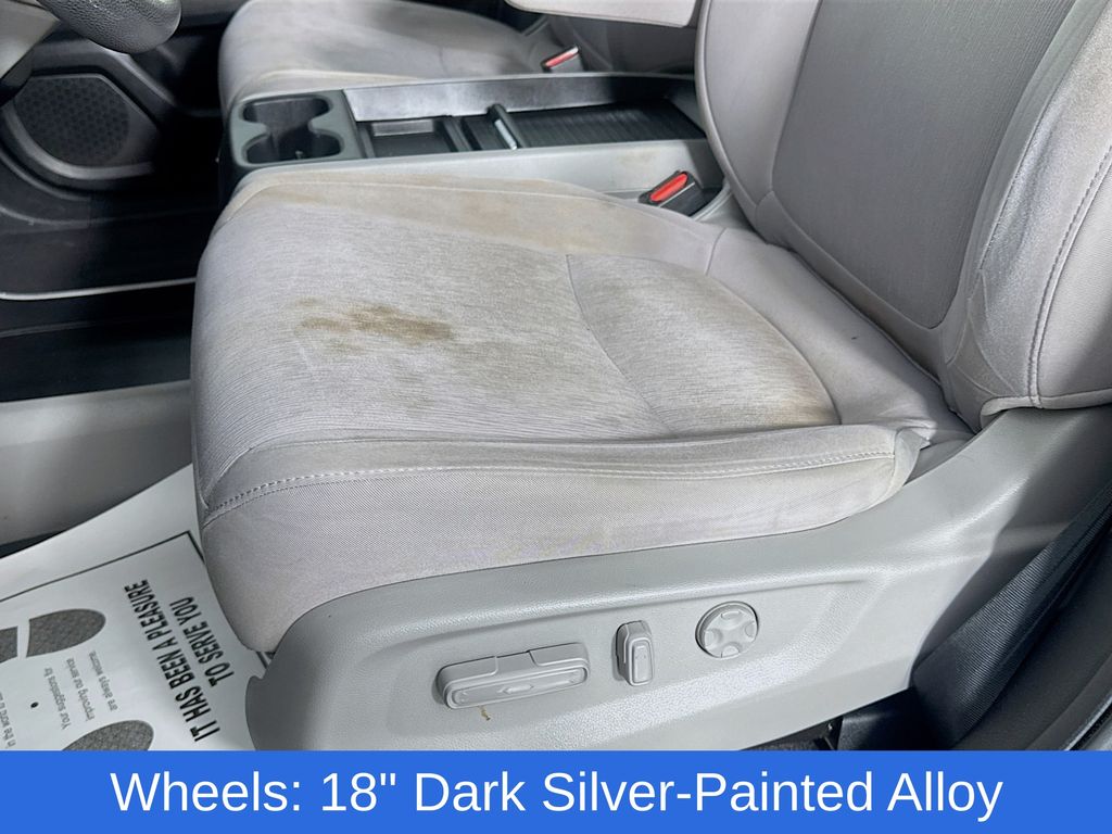 Used Car 2019 Honda Odyssey  Ex For Sale Under $20,000 In Austin, Texas