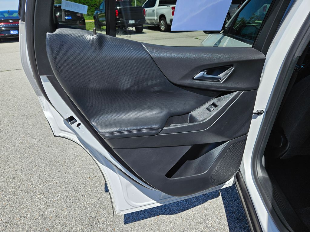 Used 2026 Chevrolet Equinox SUV