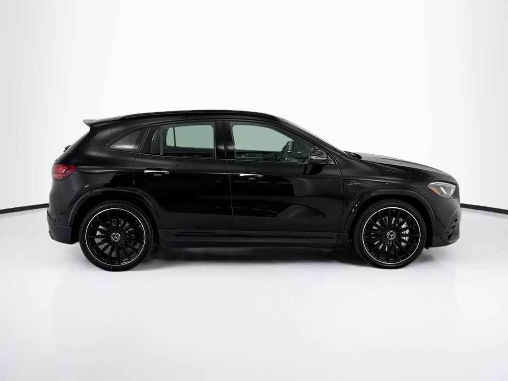 Thumbnail: 2026 Mercedes-Benz GLA - 4