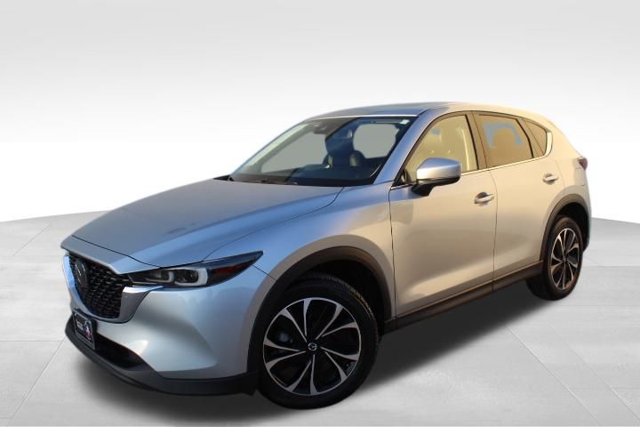 Used Car 2023 Mazda Cx-5  2.5 S Premium Package For Sale Under $25,000 In Georgetown, Texas