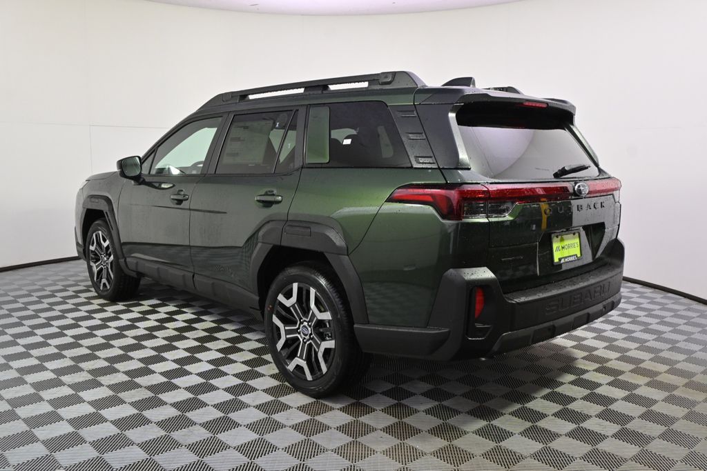 New 2026  Subaru Touring XT image 3