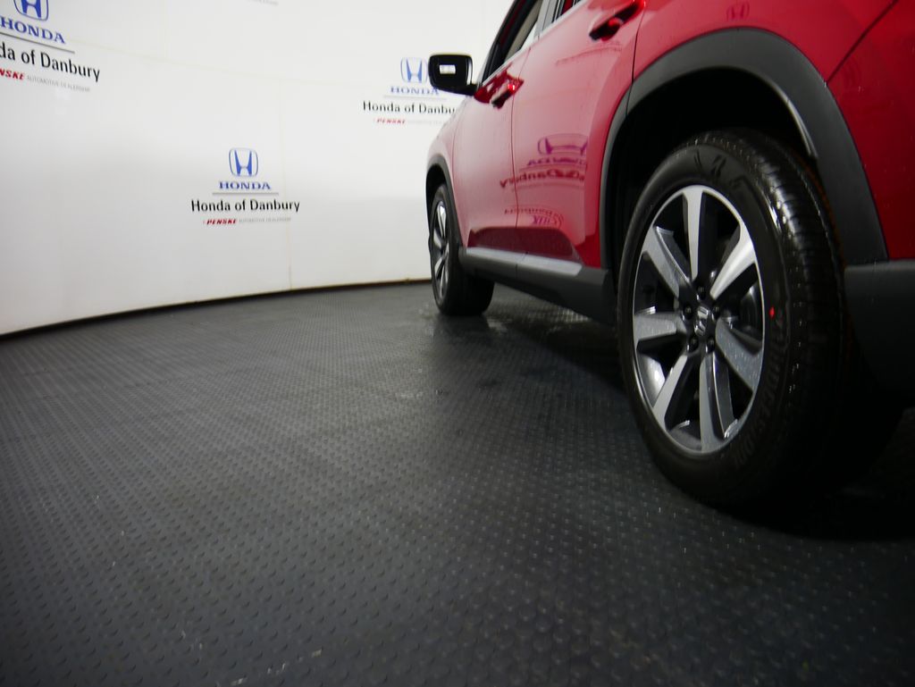 Thumbnail: 2026 Honda Pilot - 10