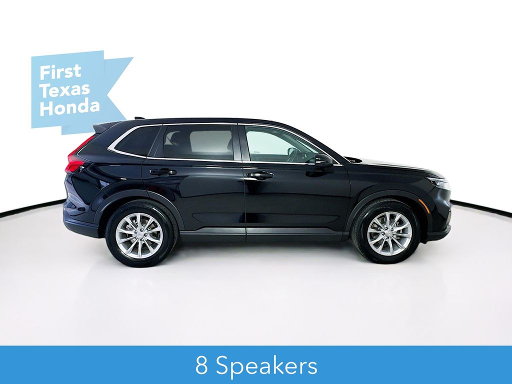 Used Car 2023 Honda Cr-v  Ex-l For Sale Under $30,000 In Austin, Texas