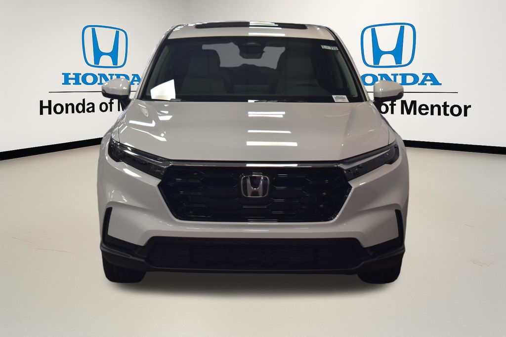 Thumbnail: 2026 Honda CR-V - 2