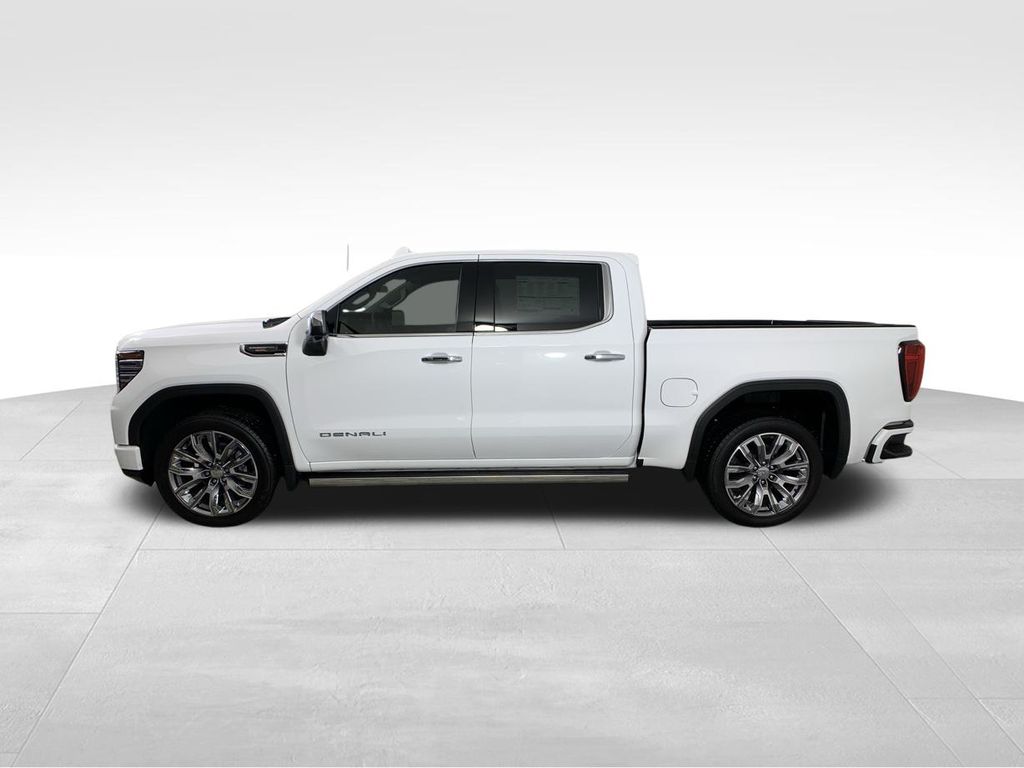 2024 GMC Sierra 1500 Denali 2