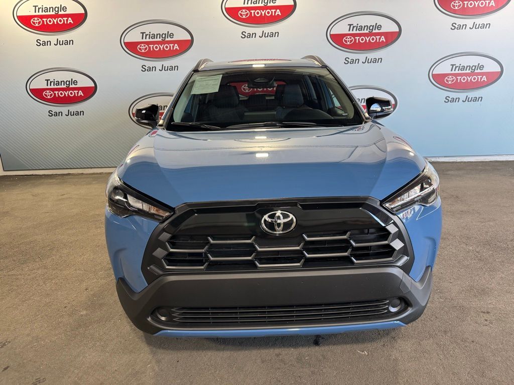 Thumbnail: 2026 Toyota Corolla Cross - 2