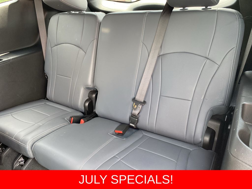 Used 2023 Buick Enclave SUV